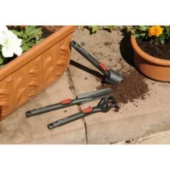 Verspeengereedschap - Set Van 3 Stuks 7 Verspeengereedschap - Set Van 3 Stuks -GroenLeven onderhoud 1484056657 3 600