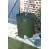 Opvouwbare Regenwatertank Groen - 300 L -GroenLeven opvouwbare watertank groen 300 l 1712571503 1 600