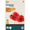 Organic Papaver Rhoeas Red BIO -GroenLeven organic papaver rhoeas red bio 1646840371 1305 600