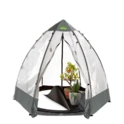 Overwinteringskas L - 240 × 240 × 200 Cm -GroenLeven overwinteringskas l 240 x 200 cm 1674118046 1 600