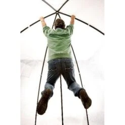 Overwinteringskas L - 240 × 240 × 200 Cm -GroenLeven overwinteringskas large 240 x 200 cm 1484056518 4 600