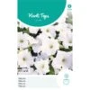 Petunia Sneeuwbal - Petunia Nana Compacta -GroenLeven petunia sneeuwbal petunia nana compacta 1646840364 1142 600