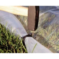 Piketten Kunststof 18 Cm - Set Van 6 Stuks 11 Piketten Kunststof 18 Cm - Set Van 6 Stuks -GroenLeven piketten 18 cm 1484810469 2 600