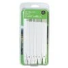 Plantenlabels Wit Kunststof - 20 Cm - Set Van 20 Stuks 1 Plantenlabels Wit Kunststof - 20 Cm - Set Van 20 Stuks -GroenLeven plantenlabels wit 20 cm 1608551508 1 600