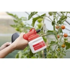 Poederverstuiver Birchmeier Bobby + 5 Mondstukken 11 Poederverstuiver Birchmeier Bobby + 5 Mondstukken -GroenLeven poederverstuiver birchmeier bobby 1553509632 2 600