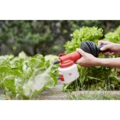 Poederverstuiver Birchmeier Bobby + 5 Mondstukken 13 Poederverstuiver Birchmeier Bobby + 5 Mondstukken -GroenLeven poederverstuiver birchmeier bobby 1553509632 3 600