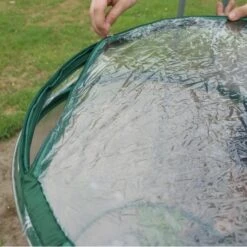 Pop-up Serre - Ø 70 × 110 Cm -GroenLeven popup plantenbescherming 70 x 110 cm 1499243666 3 600