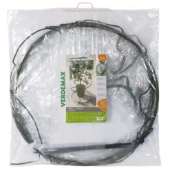 Pop-up Serre - Ø 90 × 150 Cm -GroenLeven popup plantenbescherming 90 x 150 cm 1654756613 3 600
