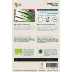 Prei Herfstreuzen Hannibal BIO 5 Prei Herfstreuzen Hannibal BIO -GroenLeven prei herfstreuzen hannibal bio 1646840368 1234 600