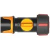 Fiskars Slangkoppeling On/off 19 Mm 2 Fiskars Slangkoppeling On/off 19 Mm -GroenLeven slangkoppeling 19 mm fiskars 1621323068 1 600