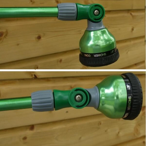 Sproeilans Telescopisch En Wendbaar 4 Sproeilans Telescopisch En Wendbaar - Afbeelding 3