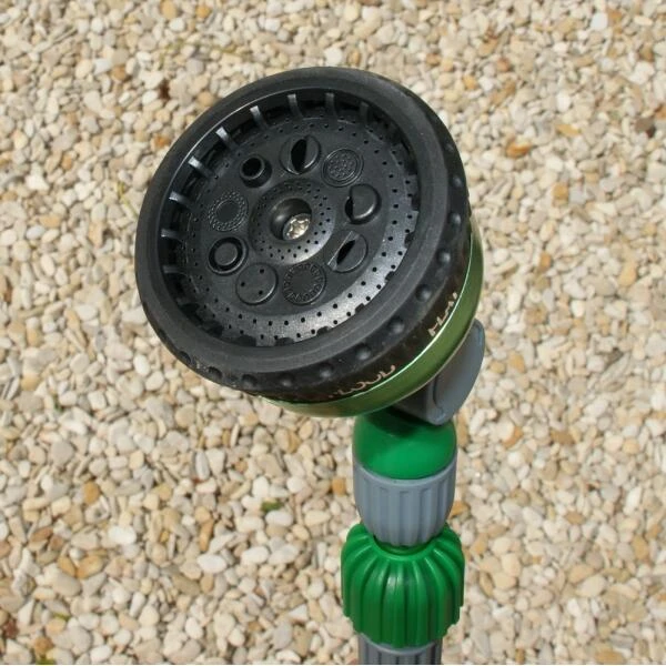 Sproeilans Telescopisch En Wendbaar 5 Sproeilans Telescopisch En Wendbaar - Afbeelding 4