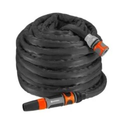 Textielslang GARDENA Liano 30 M 10 Textielslang GARDENA Liano 30 M -GroenLeven textielslang gardena liano 30 m 1601287810 1 600