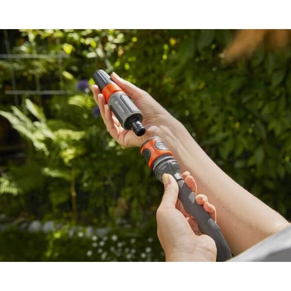 Textielslang GARDENA Liano 30 M 7 Textielslang GARDENA Liano 30 M - Afbeelding 5