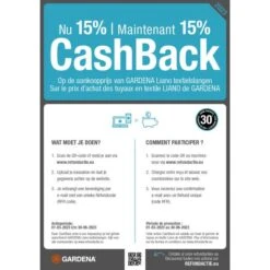 Textielslang GARDENA Liano 30 M 9 Textielslang GARDENA Liano 30 M -GroenLeven textielslang gardena liano 30 m 1681376540 2 600