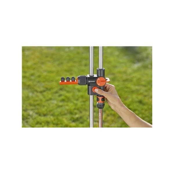 Tuindouche GARDENA Duo 4 Tuindouche GARDENA Duo - Afbeelding 2