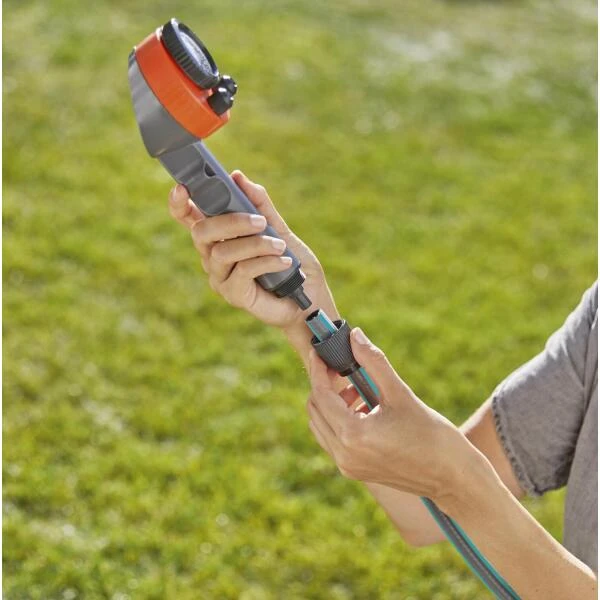 Tuindouche GARDENA Trio 6 Tuindouche GARDENA Trio - Afbeelding 4