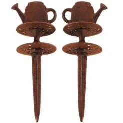 ESSCHERT DESIGN Tuinslanggeleider Gieter