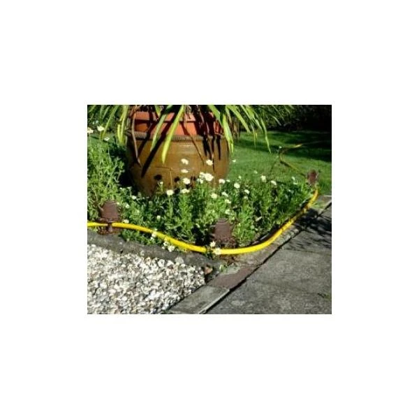 ESSCHERT DESIGN Tuinslanggeleider Gieter 4 ESSCHERT DESIGN Tuinslanggeleider Gieter - Afbeelding 2