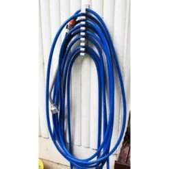 Tuinslanghouder Klemsysteem 9 Tuinslanghouder Klemsysteem -GroenLeven tuinslanghouder klem 1484054520 3 600