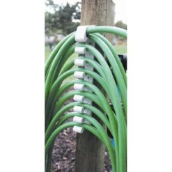 Tuinslanghouder Klemsysteem 10 Tuinslanghouder Klemsysteem -GroenLeven tuinslanghouder klem 1484054520 4 600