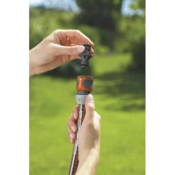 Tuinslangkoppeling GARDENA Recht -GroenLeven tuinslangkoppeling gardena recht 1646297627 2 600