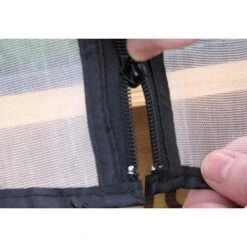 Insectengaas Voor Vegtrug 1 M -GroenLeven vegtrug 1m insectengaas 1484056931 3 600