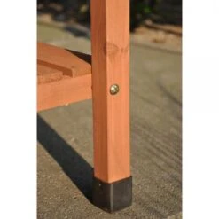 Royal Well Red Leaf Verhoogde Kweekbak - 90 × 50 × 105 Cm -GroenLeven verhoogde kweekbak red leaf 1484057434 4 600