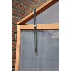 Royal Well Red Leaf Verhoogde Kweekbak - 90 × 50 × 105 Cm -GroenLeven verhoogde kweekbak red leaf 1484057434 5 600