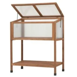 Royal Well Red Leaf Verhoogde Kweekbak - 90 × 50 × 105 Cm -GroenLeven verhoogde kweekbak red leaf 1678370323 1 600