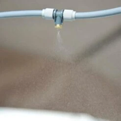 Verkoelingssysteem - Vernevelingssyteem 7,5 M -GroenLeven verkoelingssysteem 75 m 1484061541 2 600