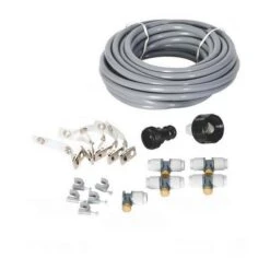 Verkoelingssysteem - Vernevelingssyteem 7,5 M -GroenLeven verkoelingssysteem 75 m 1484061541 3 600