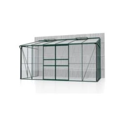 Vitavia Ida 7800 Muurkas Alu Groen - 387 X 201 X 221 Cm -GroenLeven vitavia ida groen 78 m 1738752567 1 600