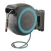 Wandslangenbox GARDENA RollUp Blauw - XL - 35 M -GroenLeven wandslangenbox rollup xl gardena 1650964163 1 600