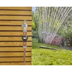 Watermeter AquaCount Gardena - Verbruiksmeter -GroenLeven watermeter aquacount gardena 1656933175 4 600