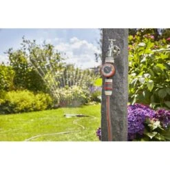 Watertimer GARDENA Analoog 7 Watertimer GARDENA Analoog -GroenLeven watertimer gardena analoog 1646296642 2 600