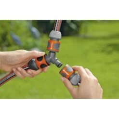 Waterverdeler GARDENA 3-wegstuk - 19 Mm (3/4 7 Waterverdeler GARDENA 3-wegstuk - 19 Mm (3/4 -GroenLeven waterverdeler gardena 3wegstuk 19 mm 34 1646297649 3 600
