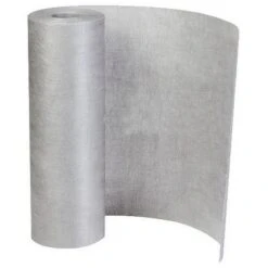 Wortelbegrenzer Rootbarrier - Hoogte 50 Cm - / Strekkende Meter