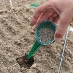 Zaaidoosje -GroenLeven zaaidoosje 1484052927 3 600