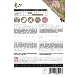 Zomerbloemen Pretty Pink -GroenLeven zomerbloemen pretty pink 1646840392 1687 600